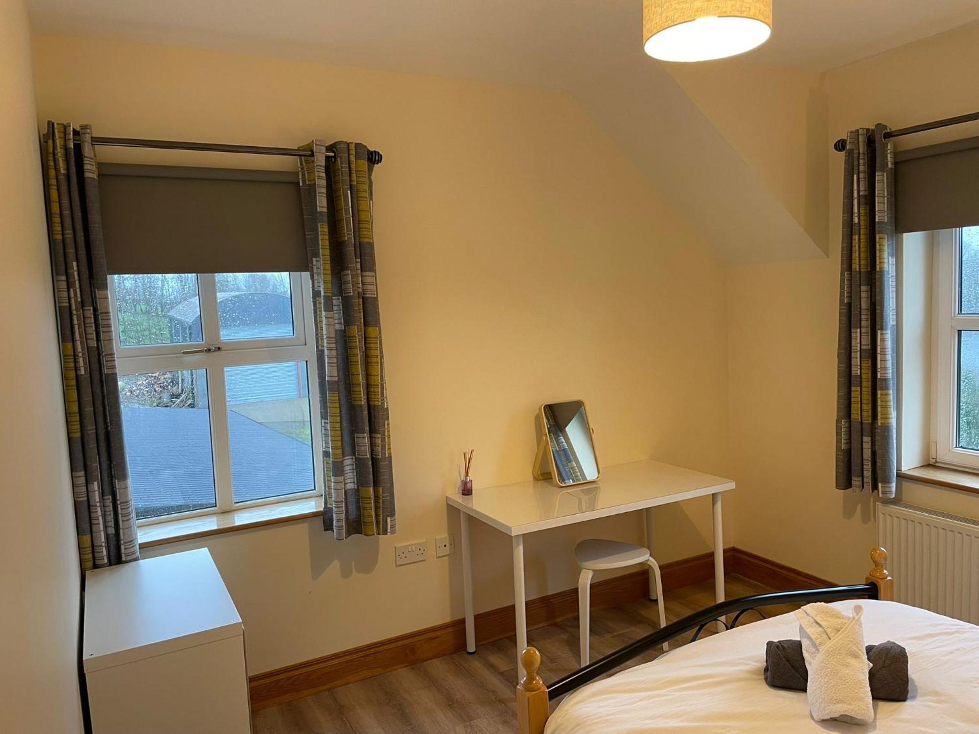 Molly'S Self Catering Accommodation Cavan Kültér fotó