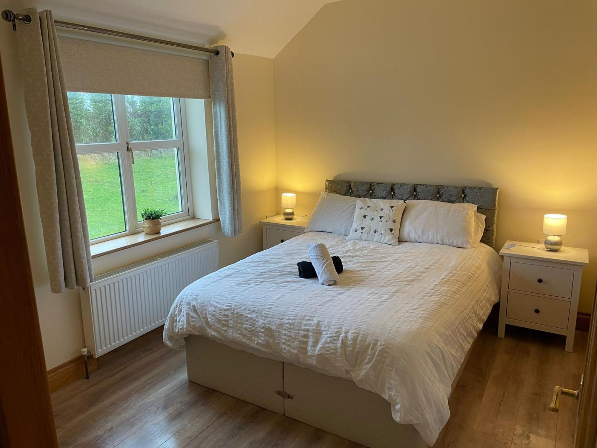Molly'S Self Catering Accommodation Cavan Kültér fotó